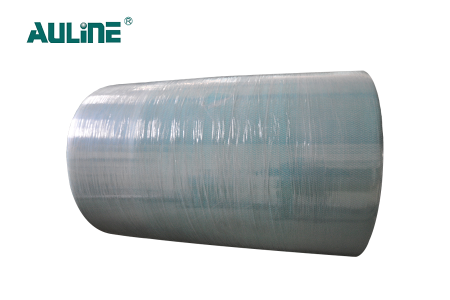 スパンレース不織布の下印刷木材パルプシリーズ